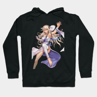 Corrin (Adrift) Hoodie